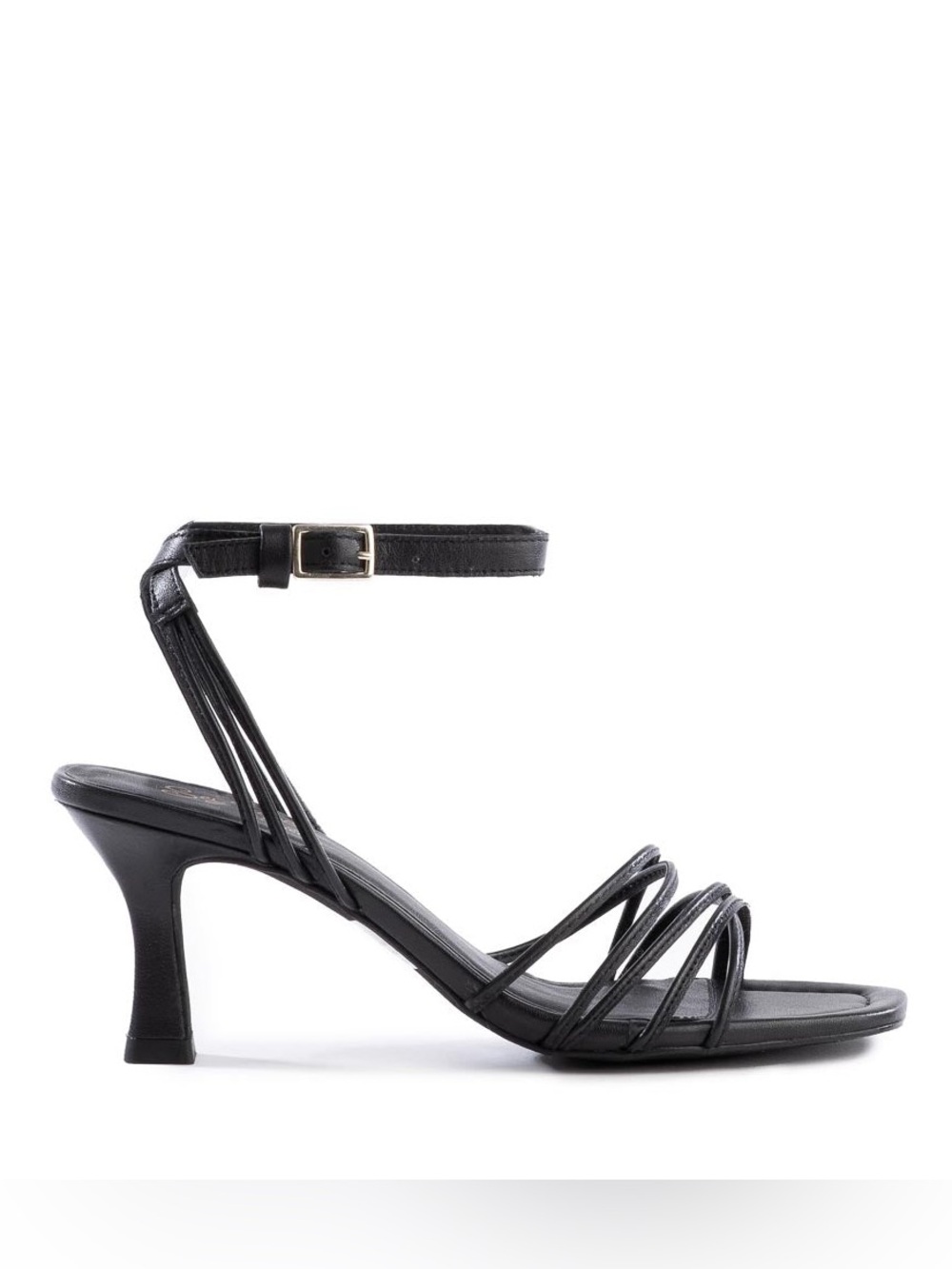 Seychelles sandals